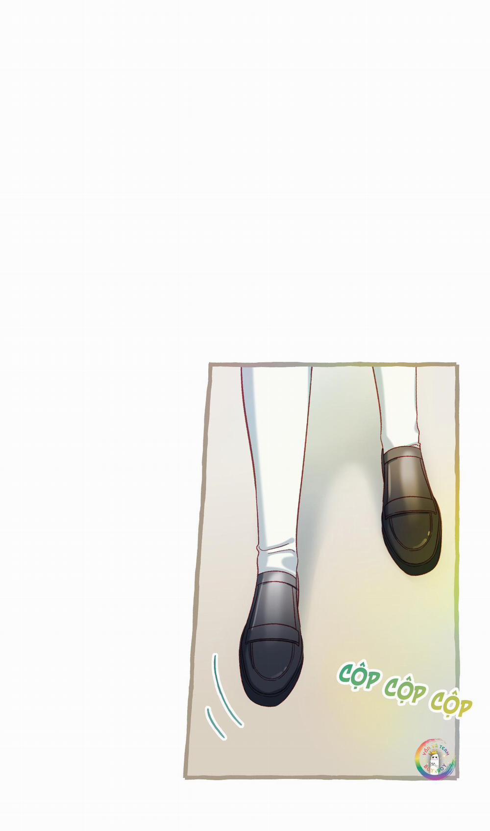 Hồ Ly Hay Là Hồ Dán Vậy? (END) 23 trang 21