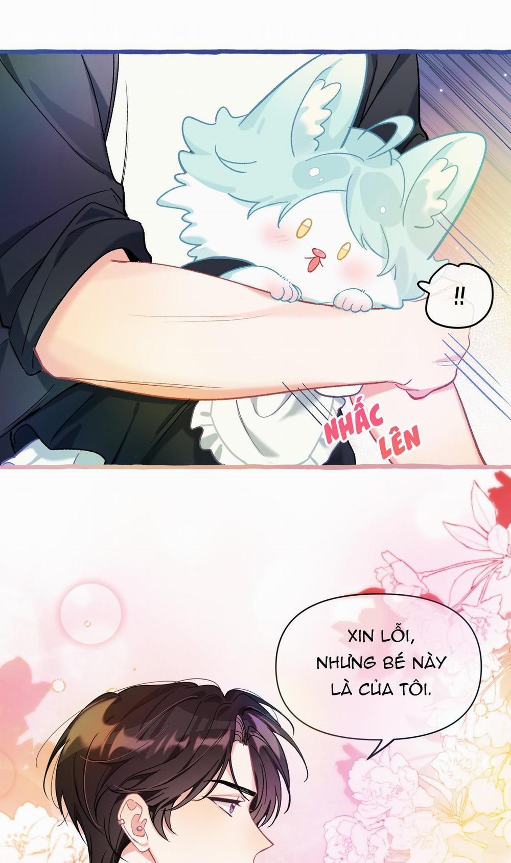 Hồ Ly Hay Là Hồ Dán Vậy? (END) 23 trang 37