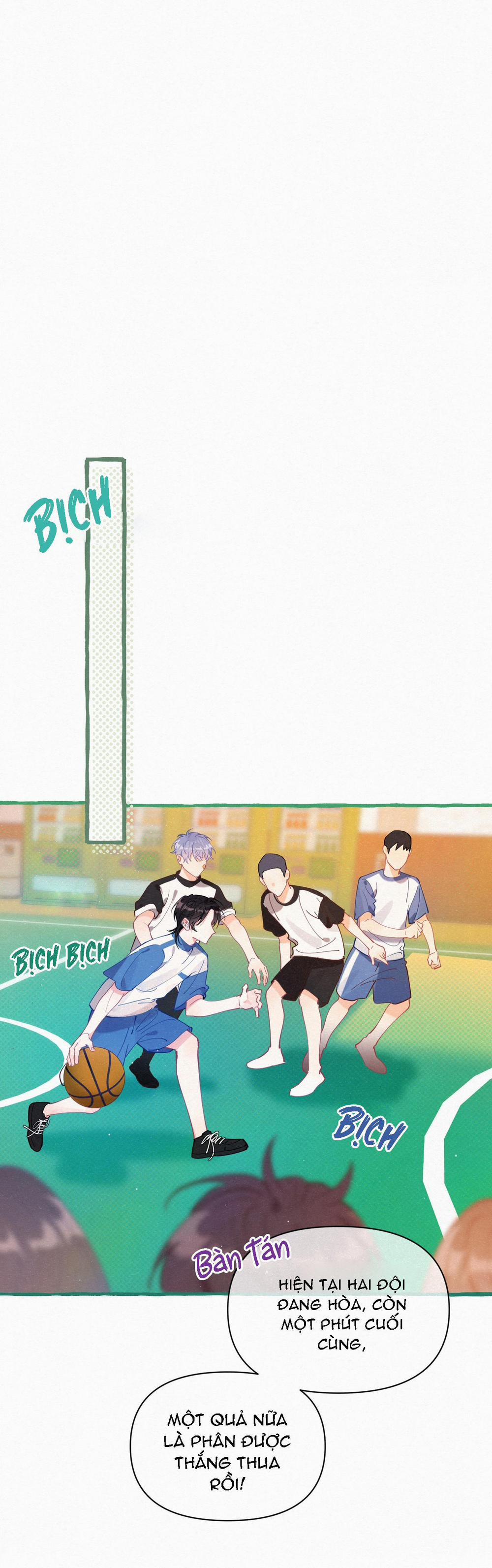 Hồ Ly Hay Là Hồ Dán Vậy? (END) 5 trang 24