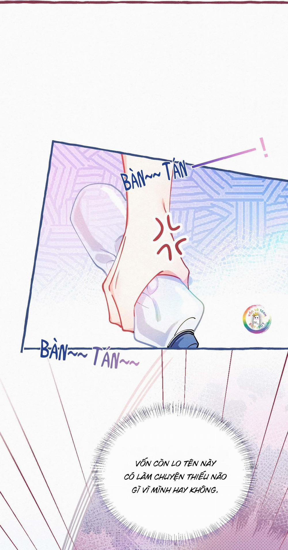 Hồ Ly Hay Là Hồ Dán Vậy? (END) 6 trang 18