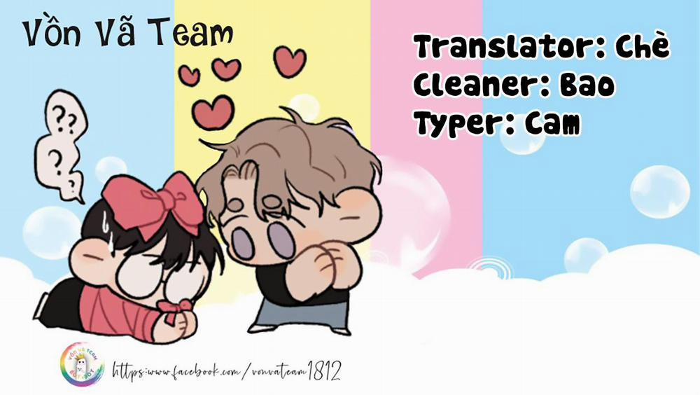 Hồ Ly Hay Là Hồ Dán Vậy? (END) 8 trang 0