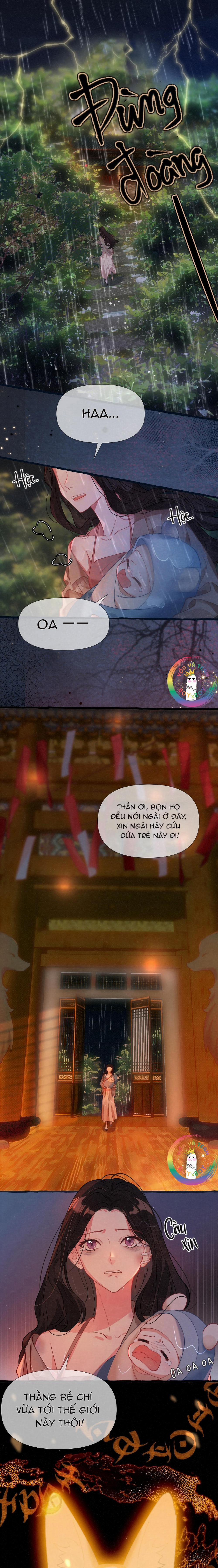 Hồ Ly Hay Là “hồ Dán” Vậy? 1 trang 1