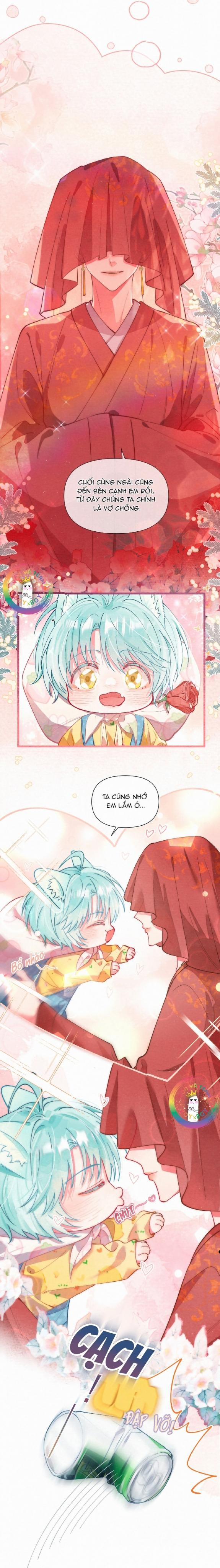 Hồ Ly Hay Là “hồ Dán” Vậy? 1 trang 10