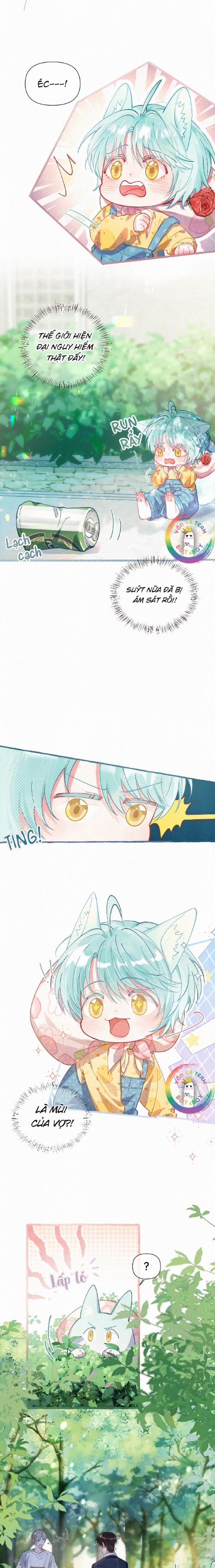 Hồ Ly Hay Là “hồ Dán” Vậy? 1 trang 11