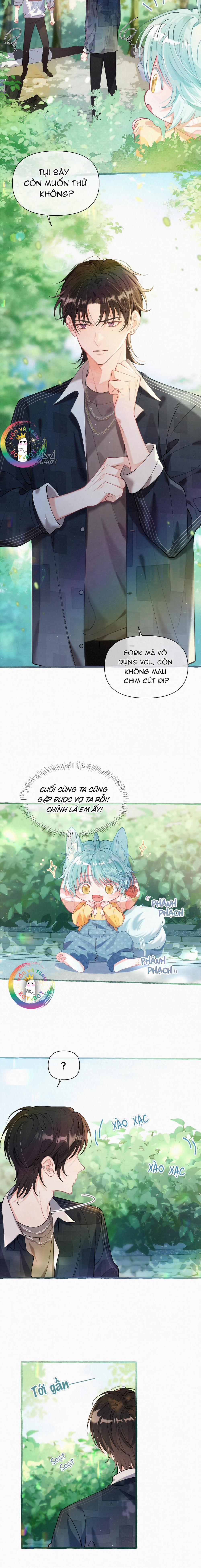 Hồ Ly Hay Là “hồ Dán” Vậy? 1 trang 12