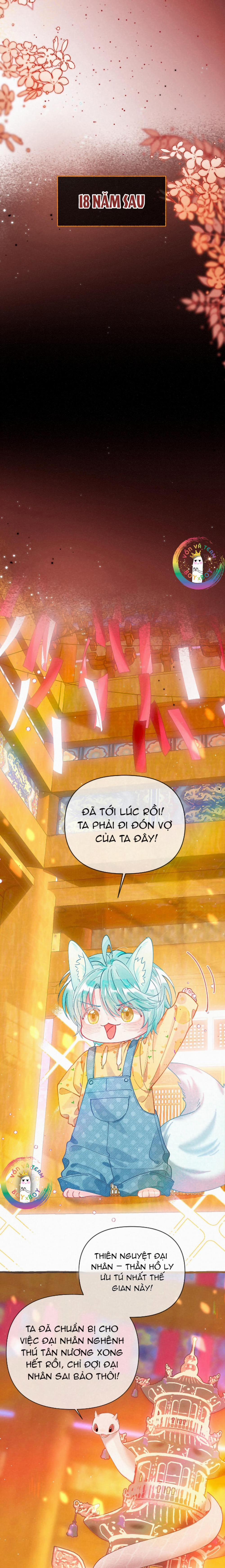 Hồ Ly Hay Là “hồ Dán” Vậy? 1 trang 3