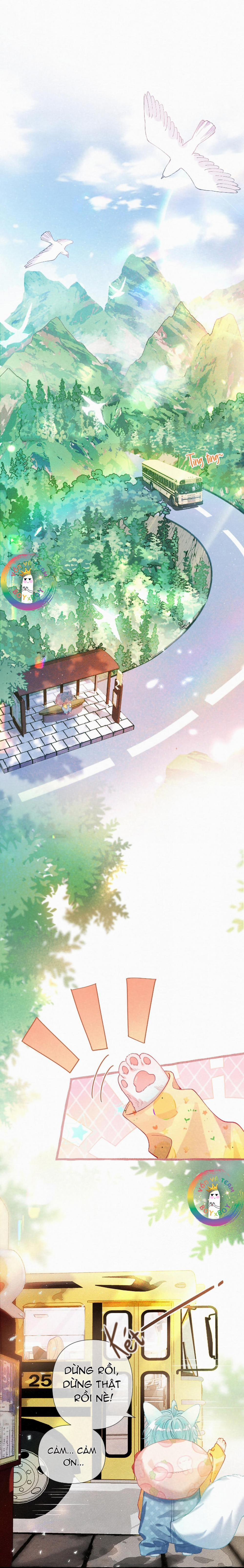 Hồ Ly Hay Là “hồ Dán” Vậy? 1 trang 5