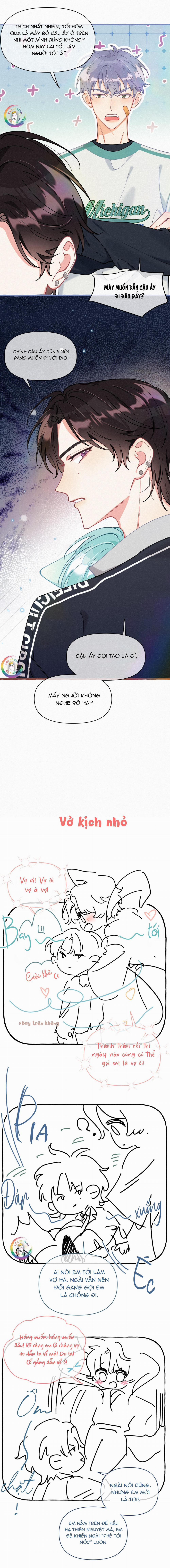 Hồ Ly Hay Là “hồ Dán” Vậy? 10 trang 10