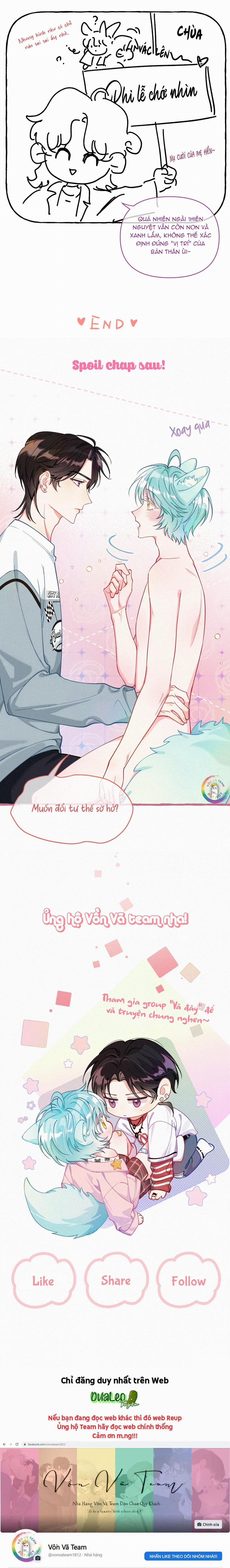 Hồ Ly Hay Là “hồ Dán” Vậy? 10 trang 11