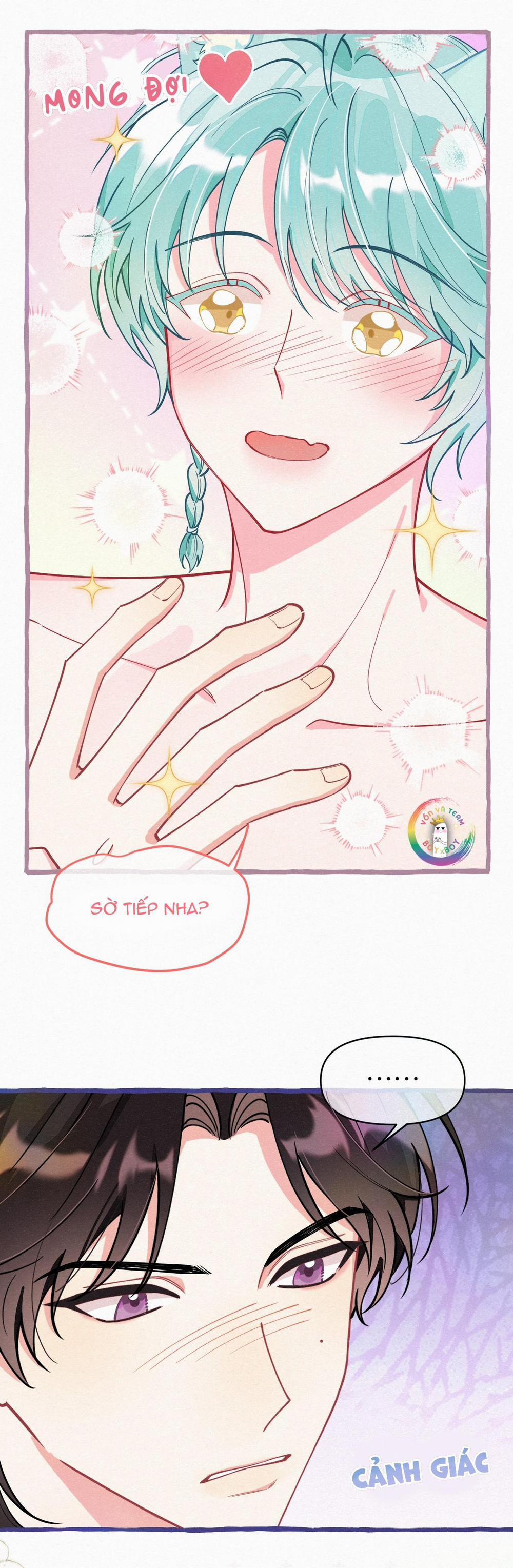 Hồ Ly Hay Là “hồ Dán” Vậy? 11 trang 10