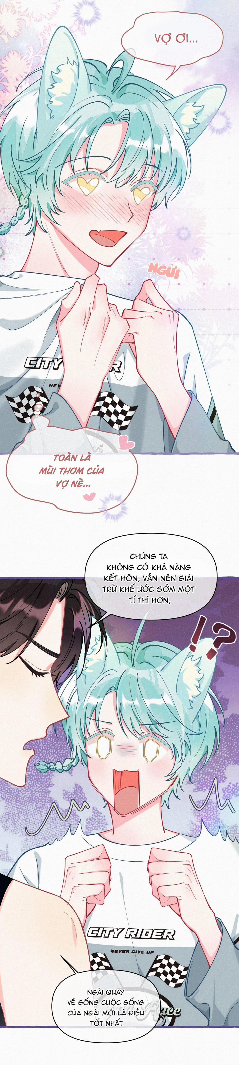 Hồ Ly Hay Là “hồ Dán” Vậy? 11 trang 13