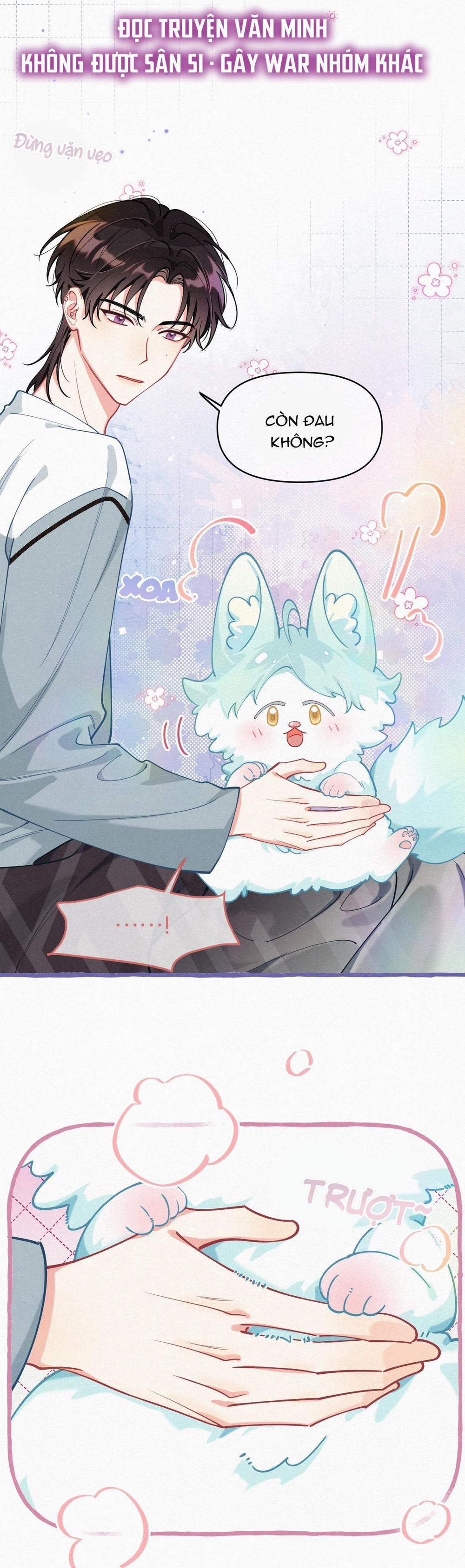 Hồ Ly Hay Là “hồ Dán” Vậy? 11 trang 4