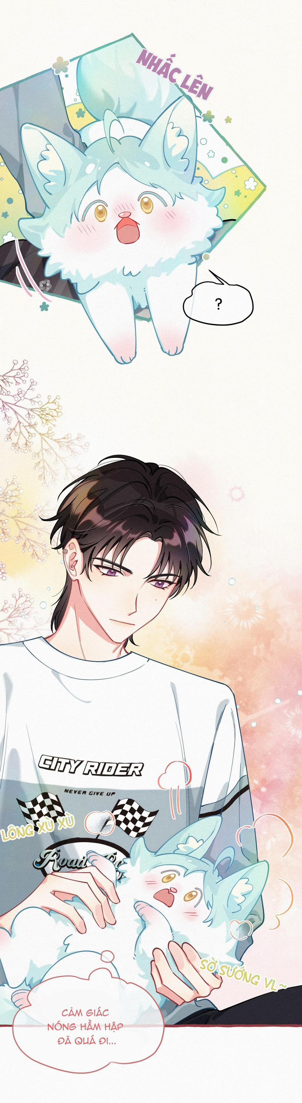 Hồ Ly Hay Là “hồ Dán” Vậy? 11 trang 6