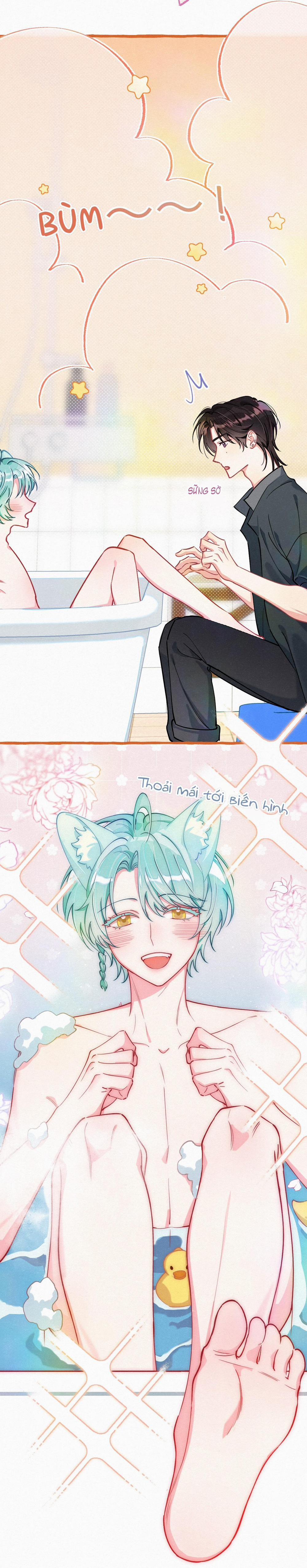 Hồ Ly Hay Là “hồ Dán” Vậy? 12 trang 12