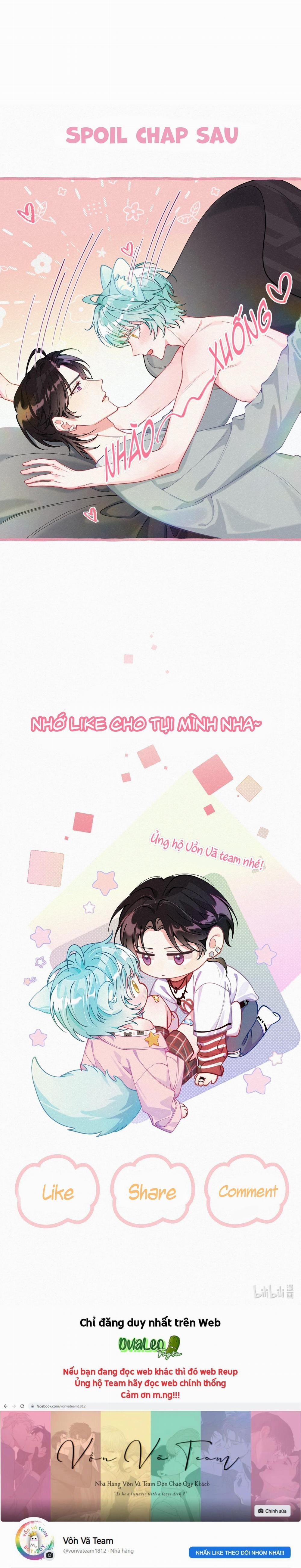 Hồ Ly Hay Là “hồ Dán” Vậy? 12 trang 16