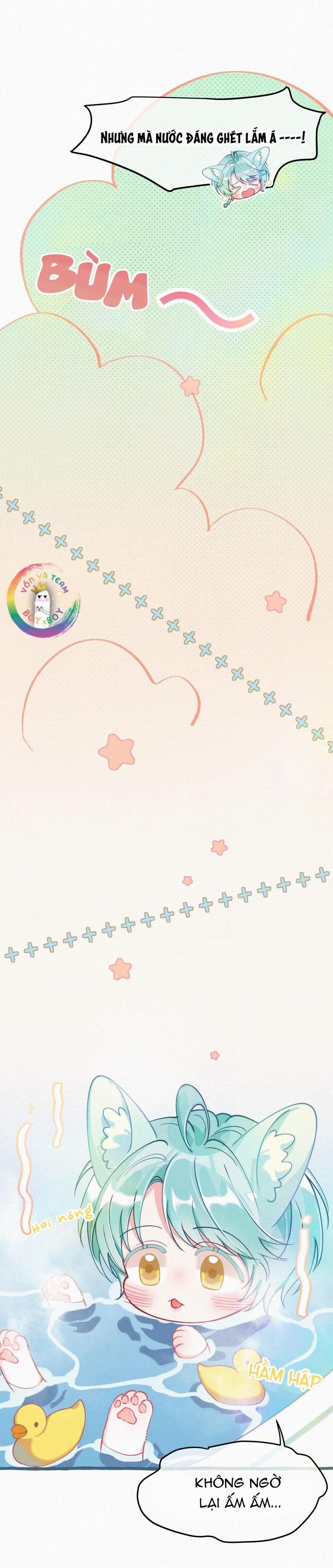 Hồ Ly Hay Là “hồ Dán” Vậy? 12 trang 9