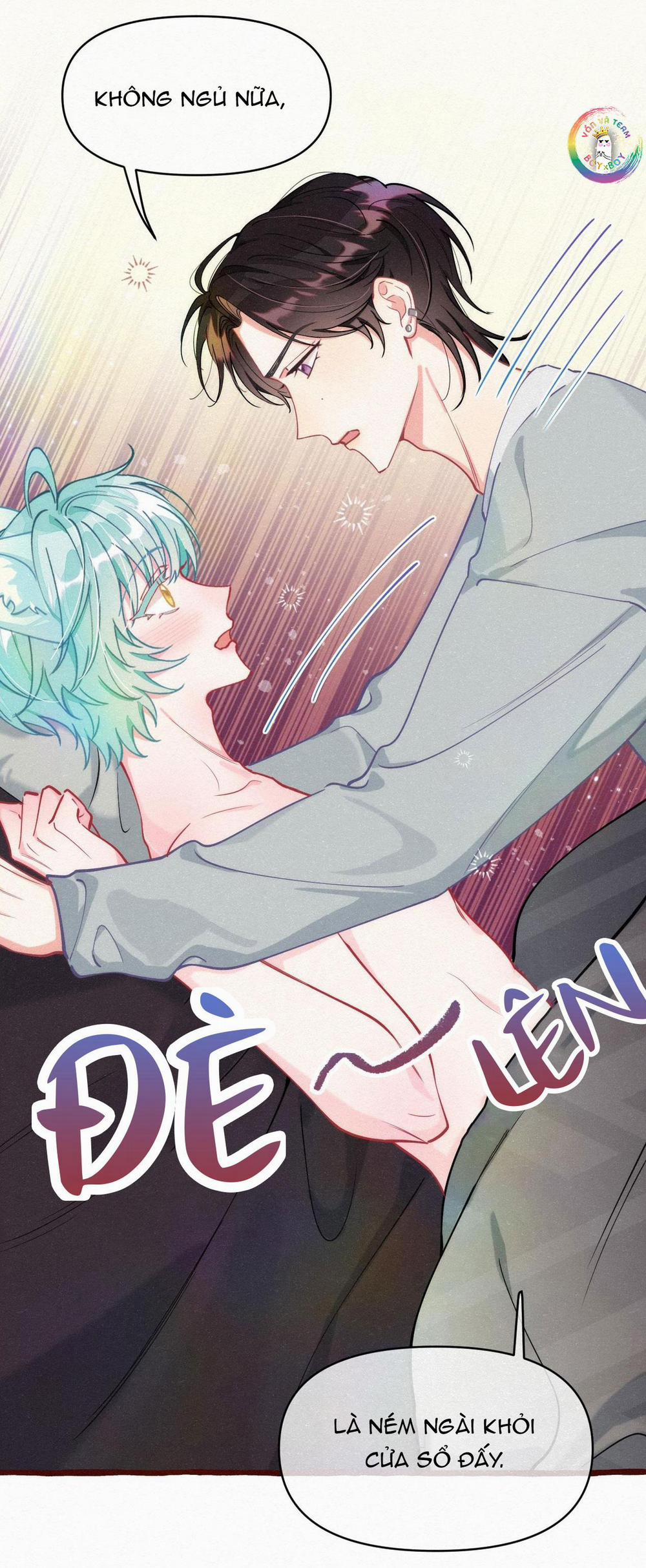 Hồ Ly Hay Là “hồ Dán” Vậy? 13 trang 18