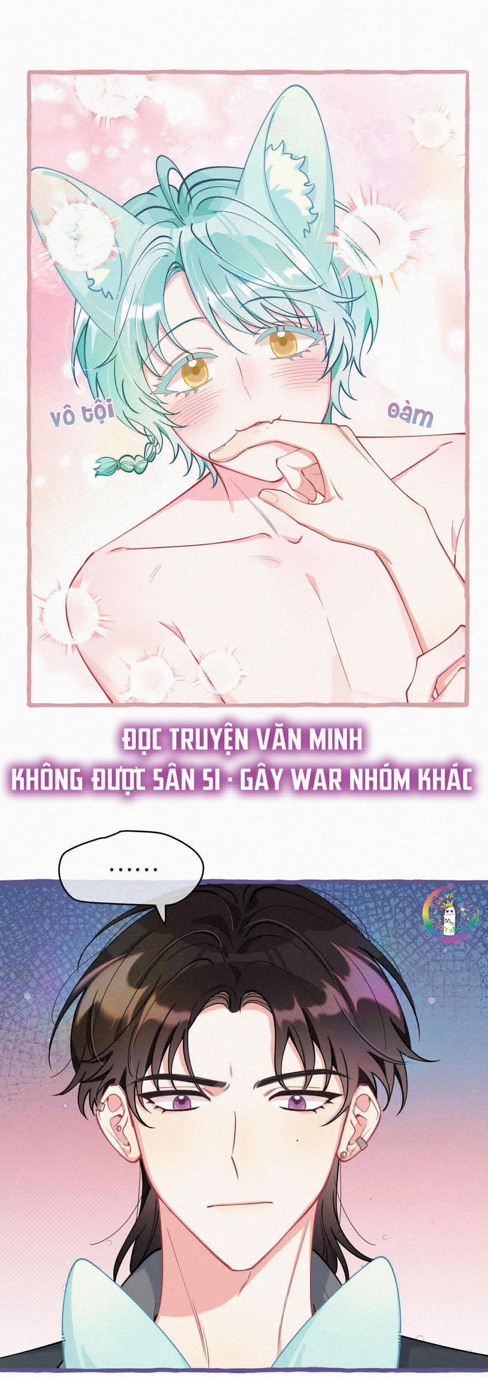 Hồ Ly Hay Là “hồ Dán” Vậy? 13 trang 2