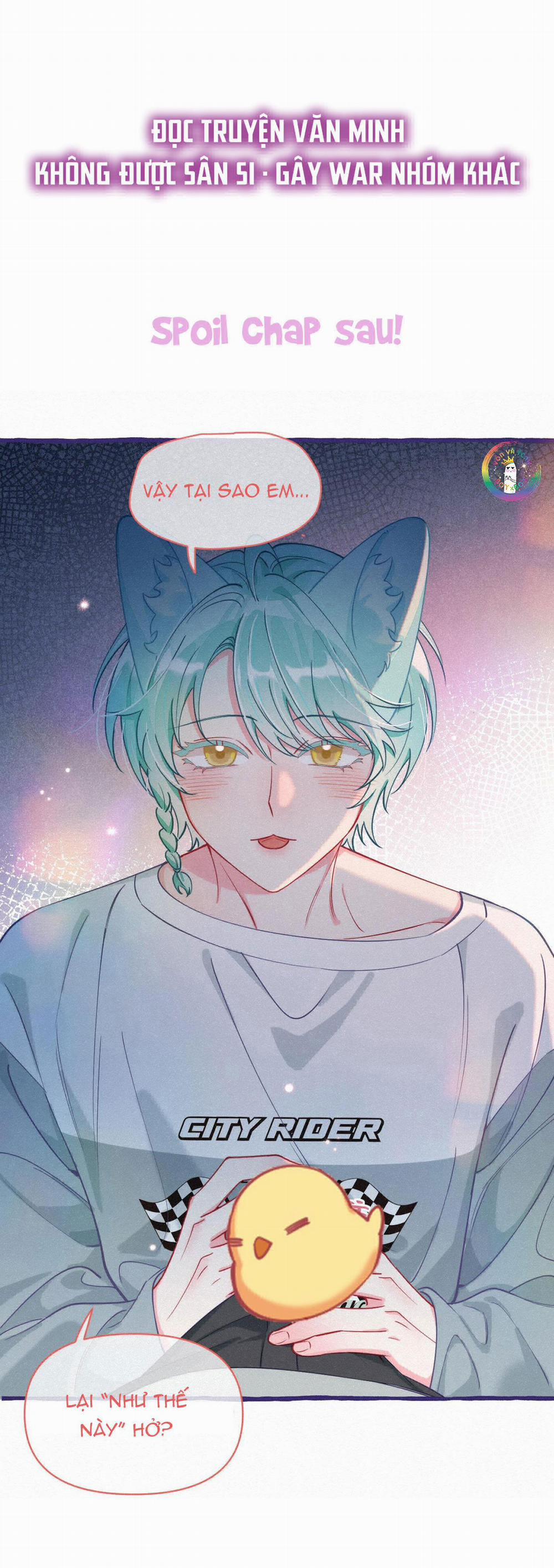 Hồ Ly Hay Là “hồ Dán” Vậy? 13 trang 20