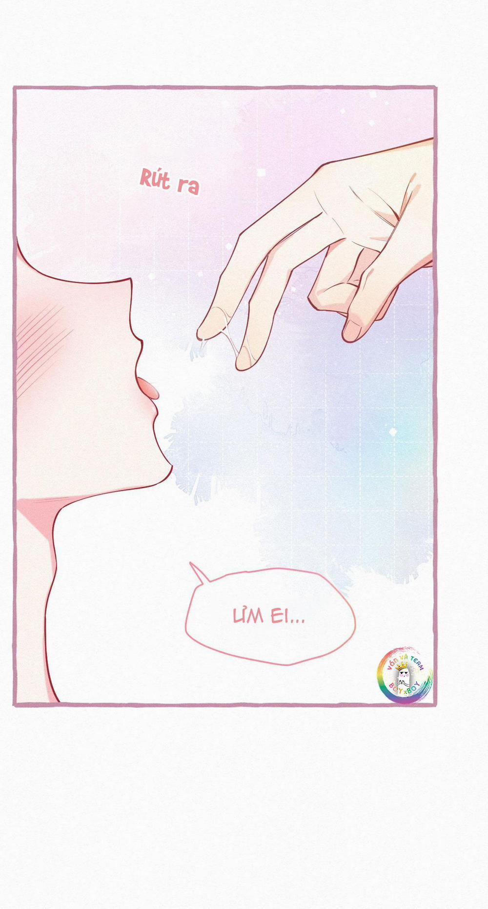 Hồ Ly Hay Là “hồ Dán” Vậy? 13 trang 4