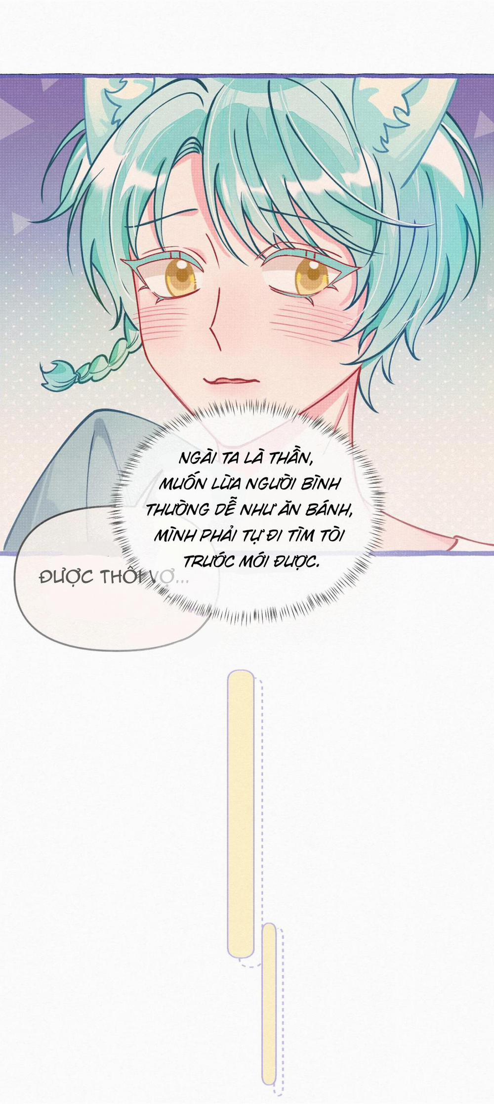 Hồ Ly Hay Là “hồ Dán” Vậy? 14 trang 12