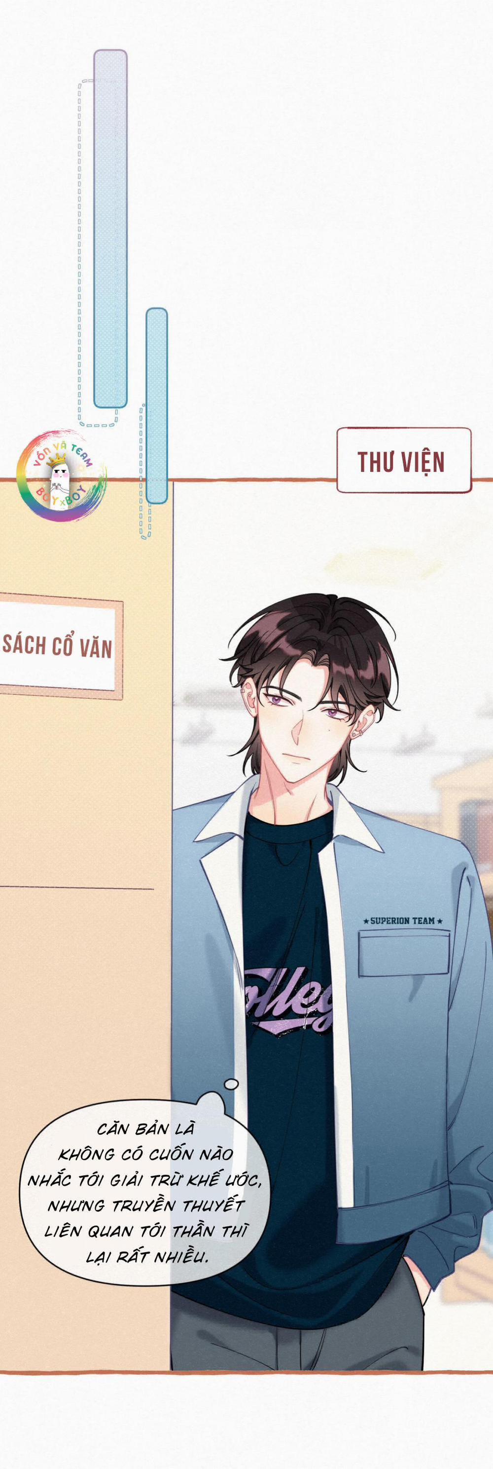 Hồ Ly Hay Là “hồ Dán” Vậy? 14 trang 15