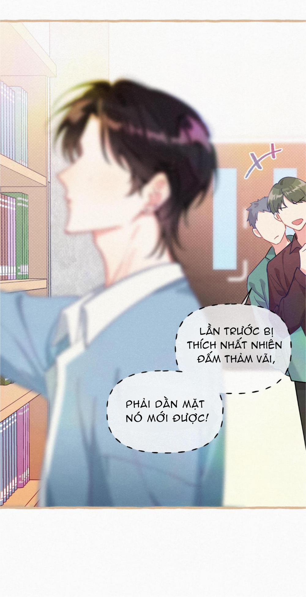 Hồ Ly Hay Là “hồ Dán” Vậy? 14 trang 16