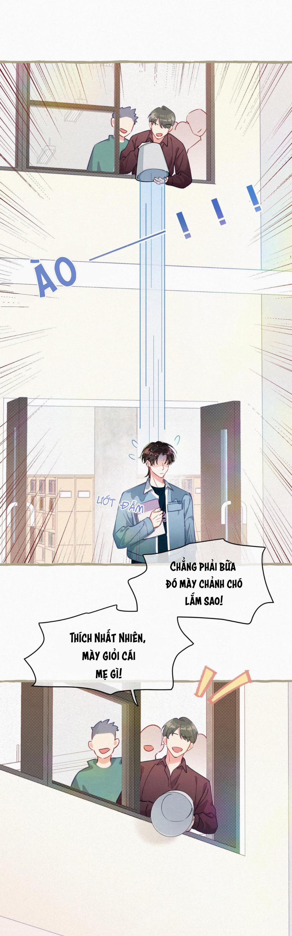 Hồ Ly Hay Là “hồ Dán” Vậy? 14 trang 17