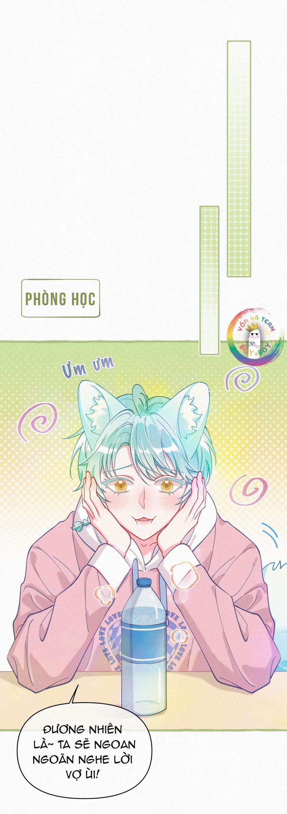 Hồ Ly Hay Là “hồ Dán” Vậy? 14 trang 19