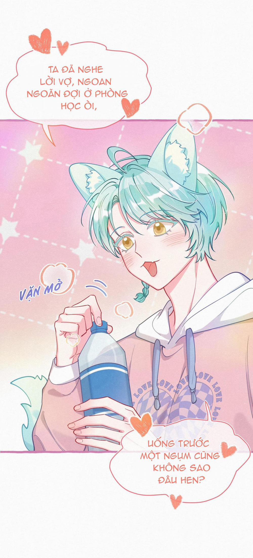 Hồ Ly Hay Là “hồ Dán” Vậy? 14 trang 21