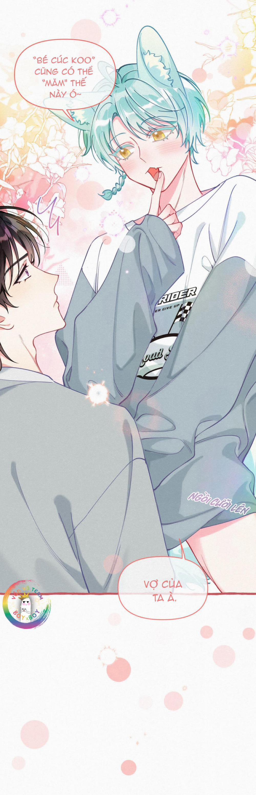 Hồ Ly Hay Là “hồ Dán” Vậy? 14 trang 6