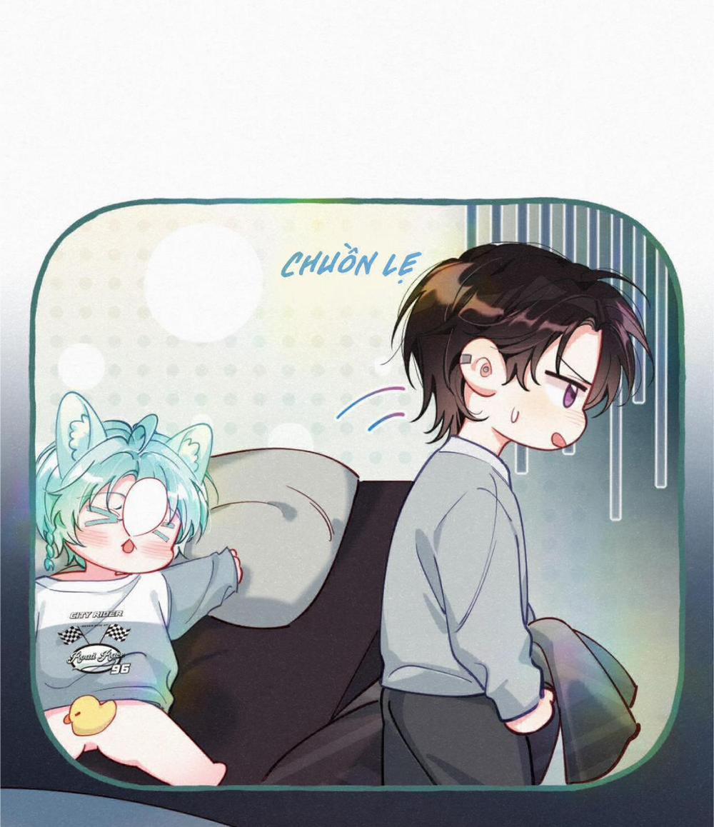 Hồ Ly Hay Là “hồ Dán” Vậy? 14 trang 8