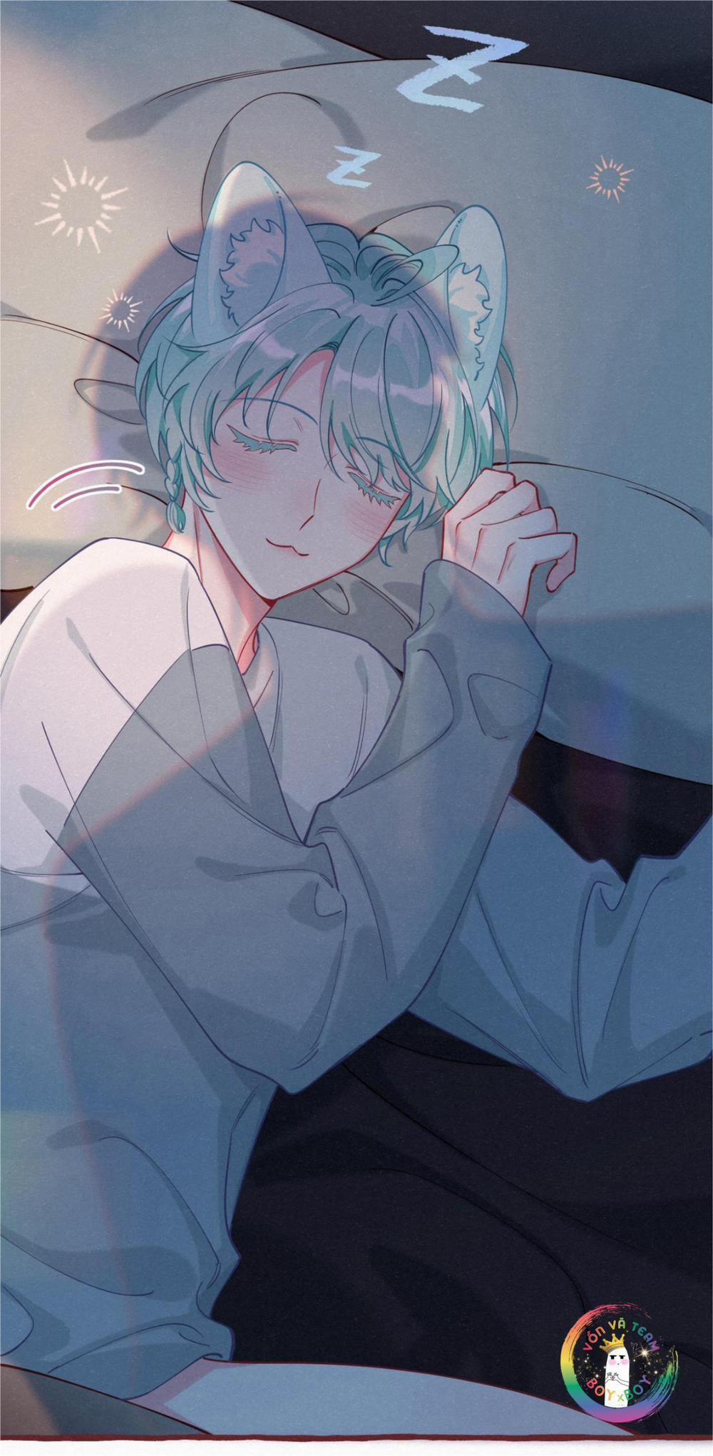 Hồ Ly Hay Là “hồ Dán” Vậy? 14 trang 9