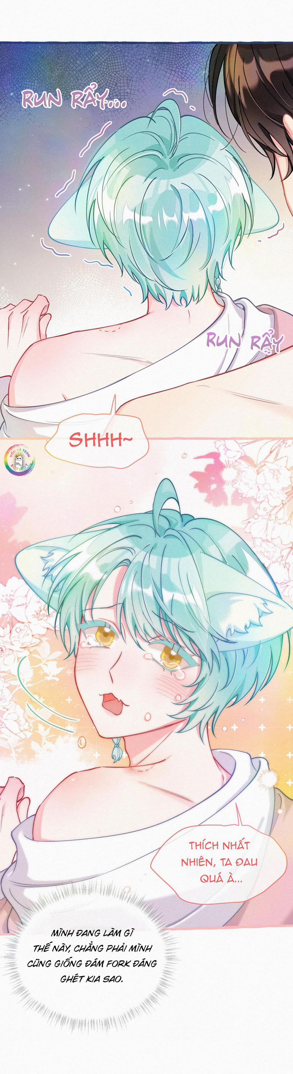 Hồ Ly Hay Là “hồ Dán” Vậy? 15 trang 11