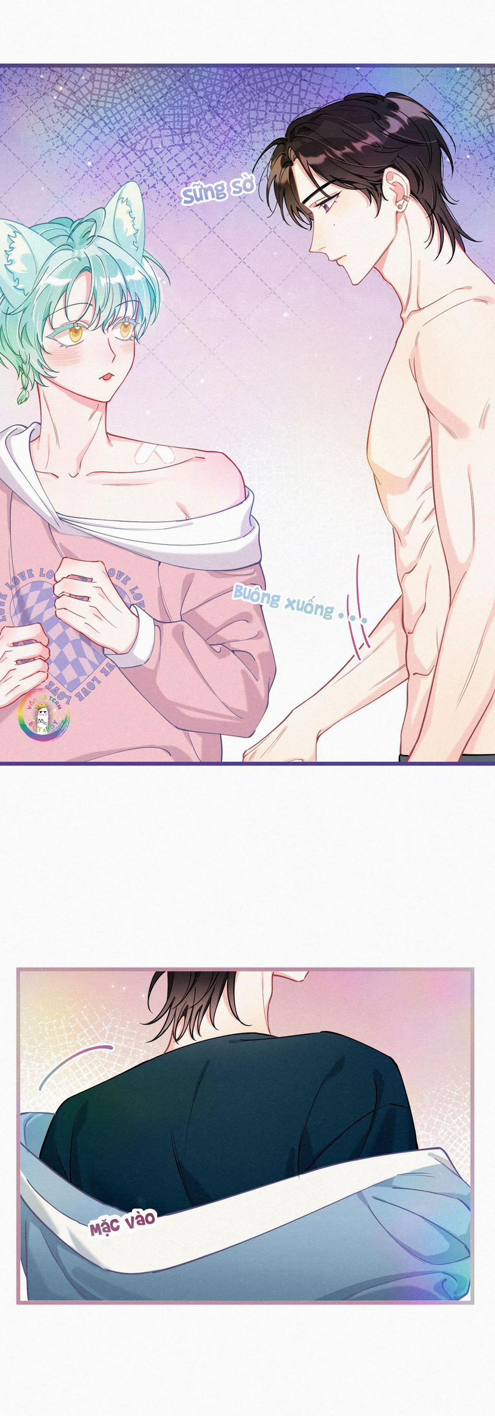 Hồ Ly Hay Là “hồ Dán” Vậy? 15 trang 15