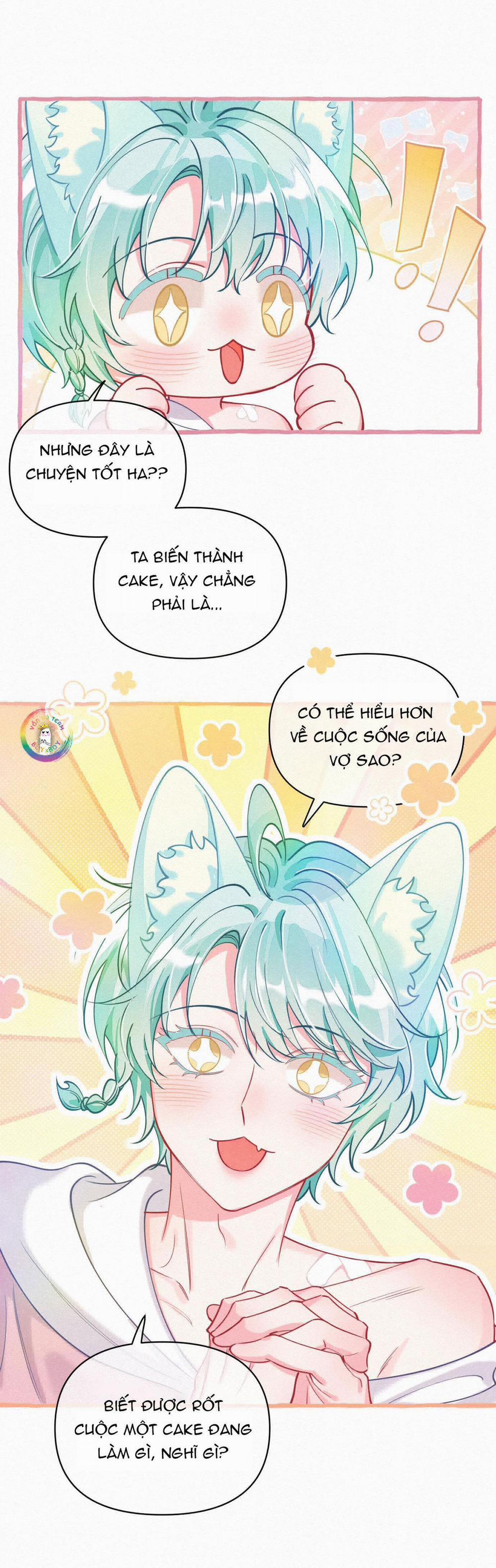 Hồ Ly Hay Là “hồ Dán” Vậy? 15 trang 17