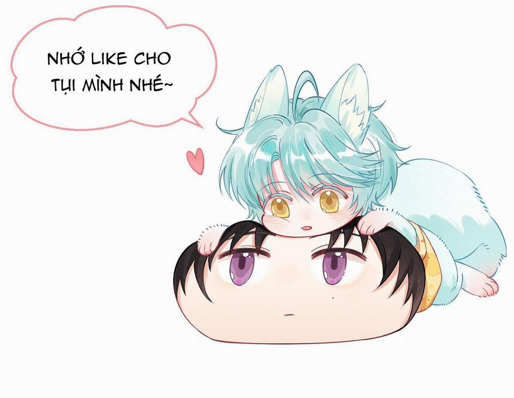 Hồ Ly Hay Là “hồ Dán” Vậy? 15 trang 19