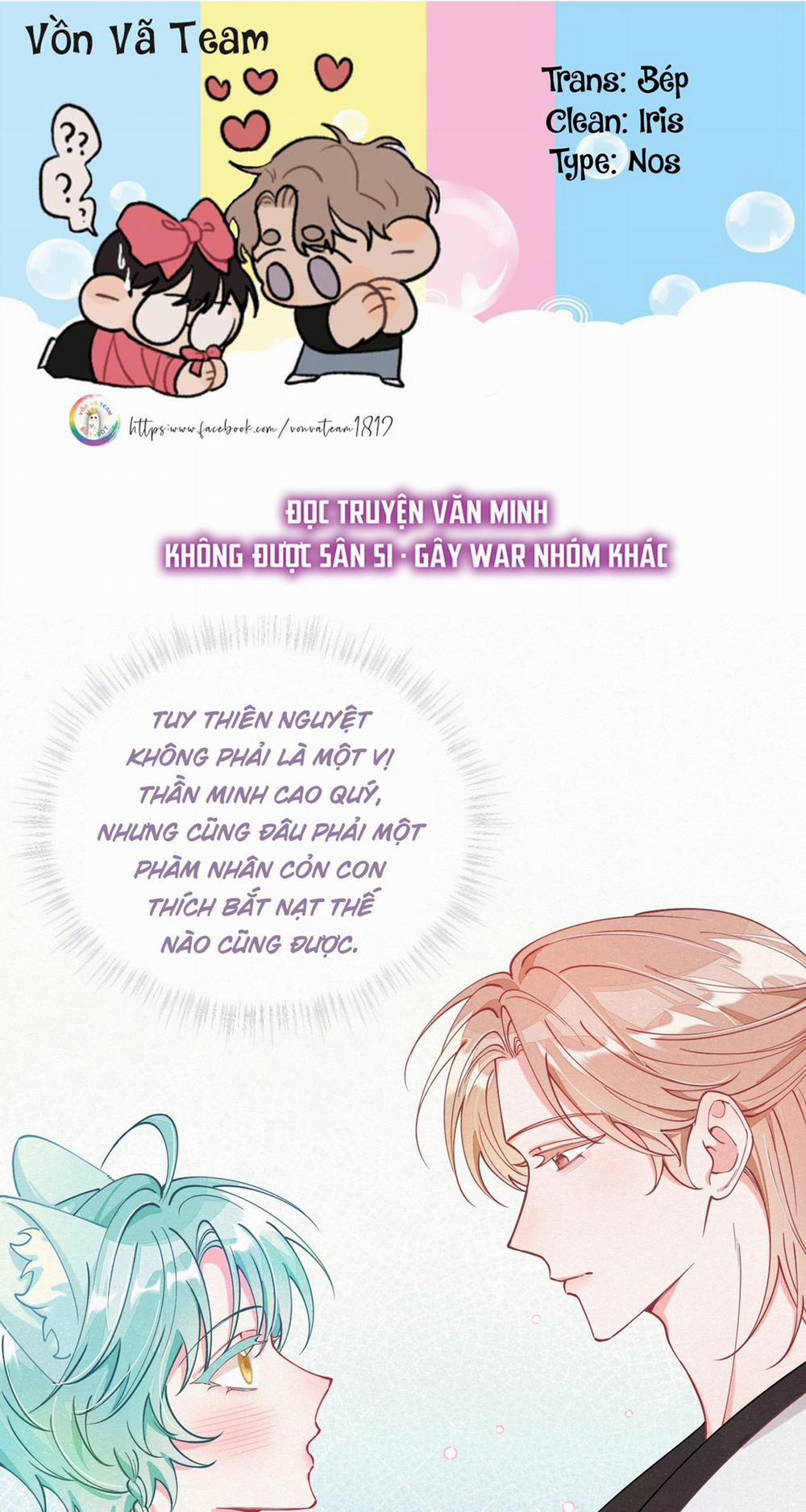 Hồ Ly Hay Là “hồ Dán” Vậy? 16 trang 0