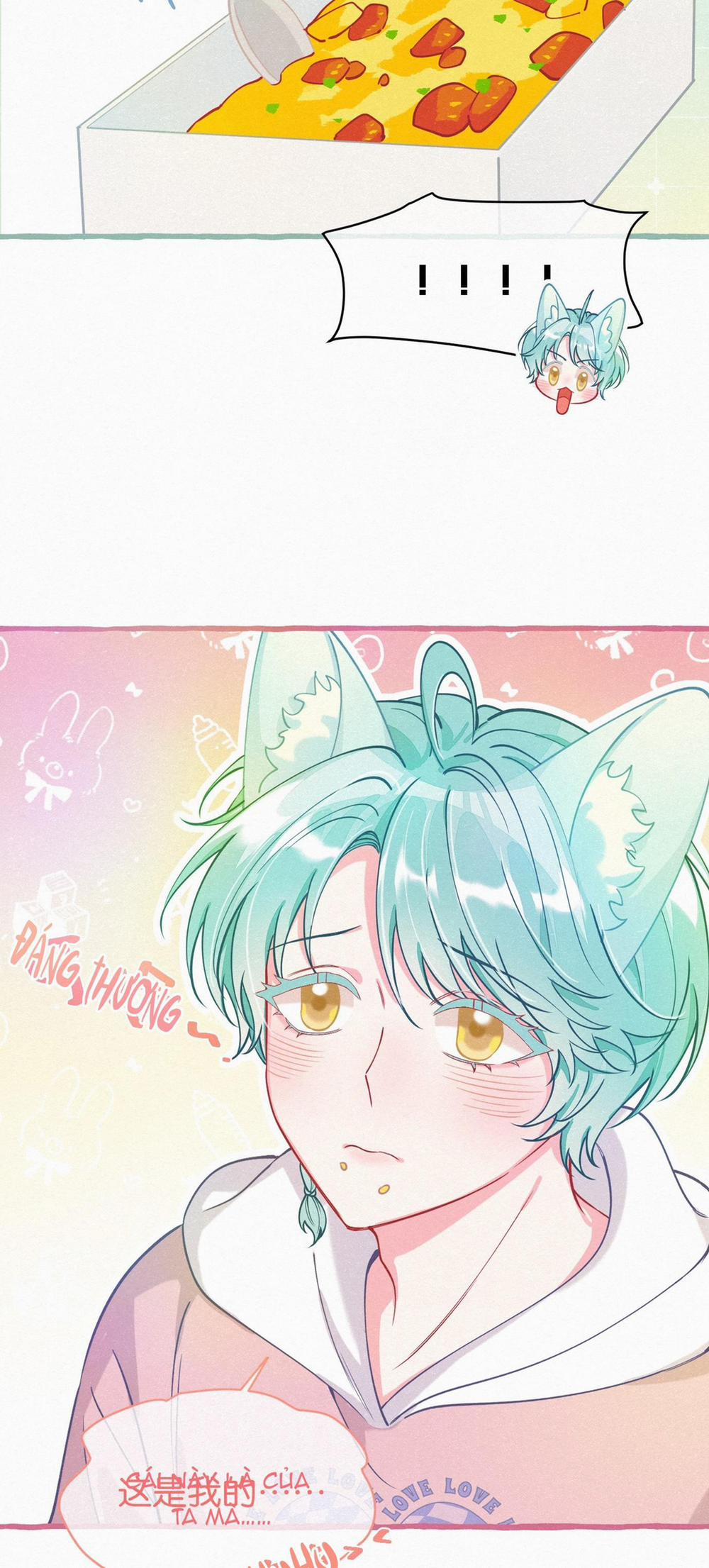 Hồ Ly Hay Là “hồ Dán” Vậy? 16 trang 10