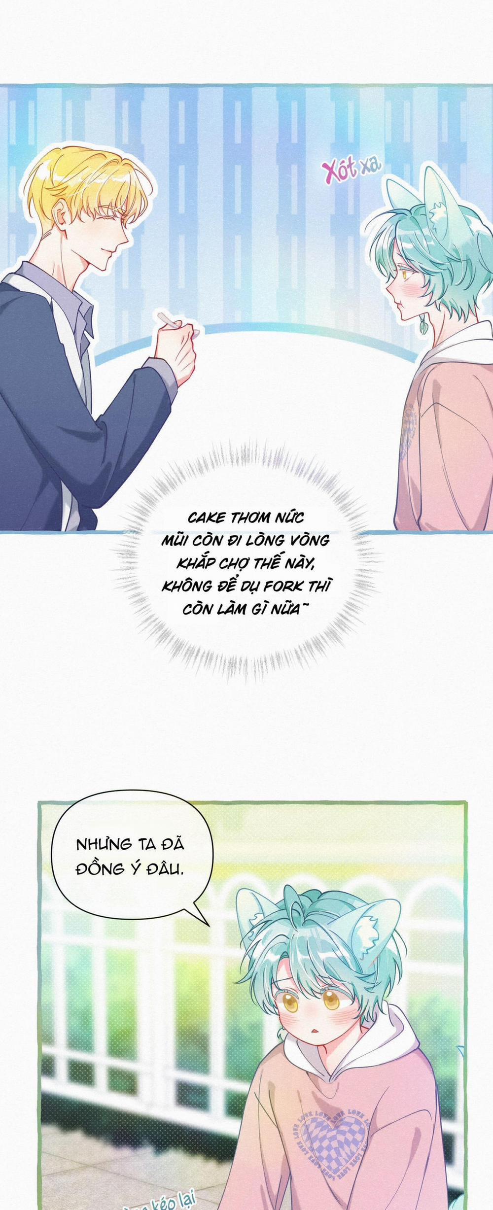 Hồ Ly Hay Là “hồ Dán” Vậy? 16 trang 12