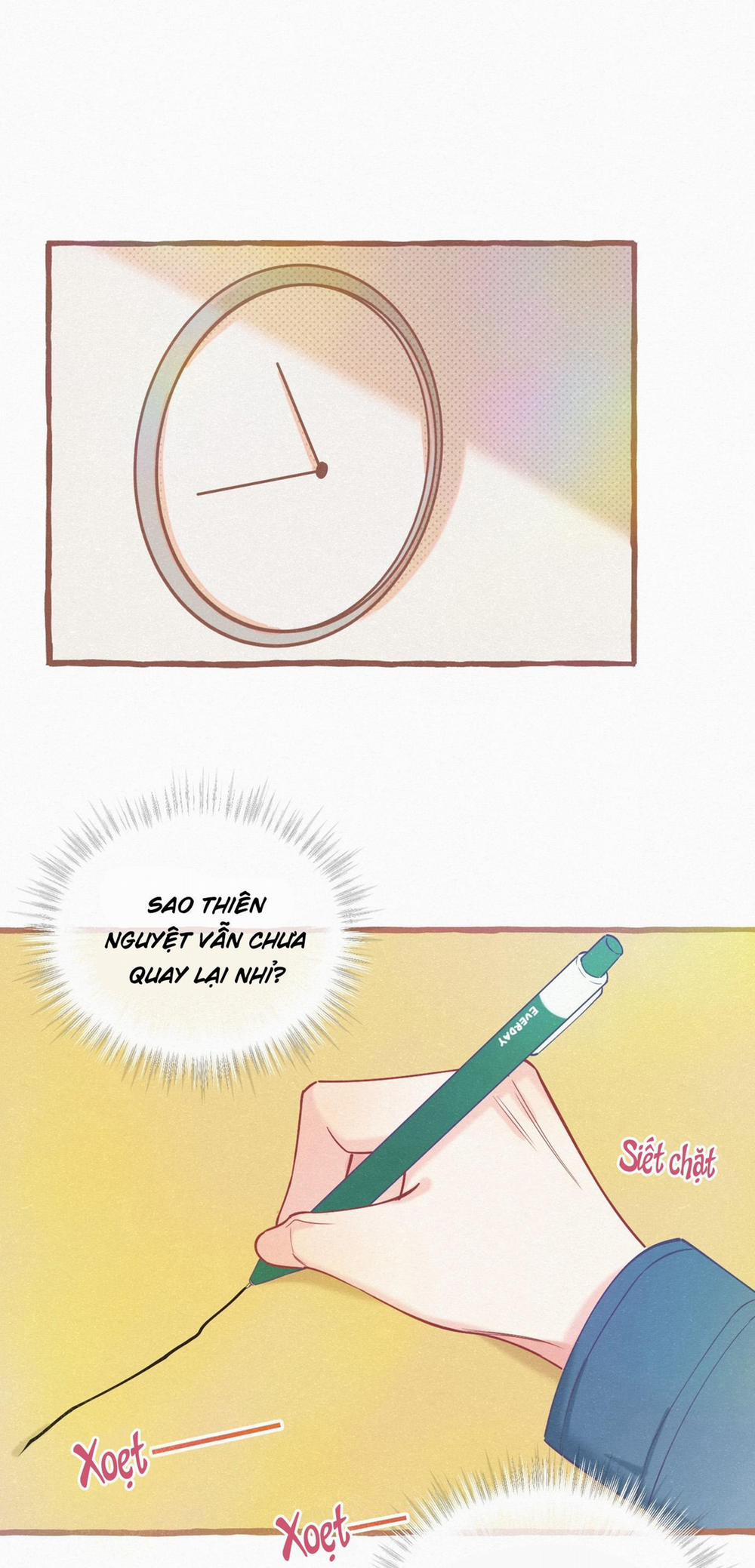 Hồ Ly Hay Là “hồ Dán” Vậy? 16 trang 21