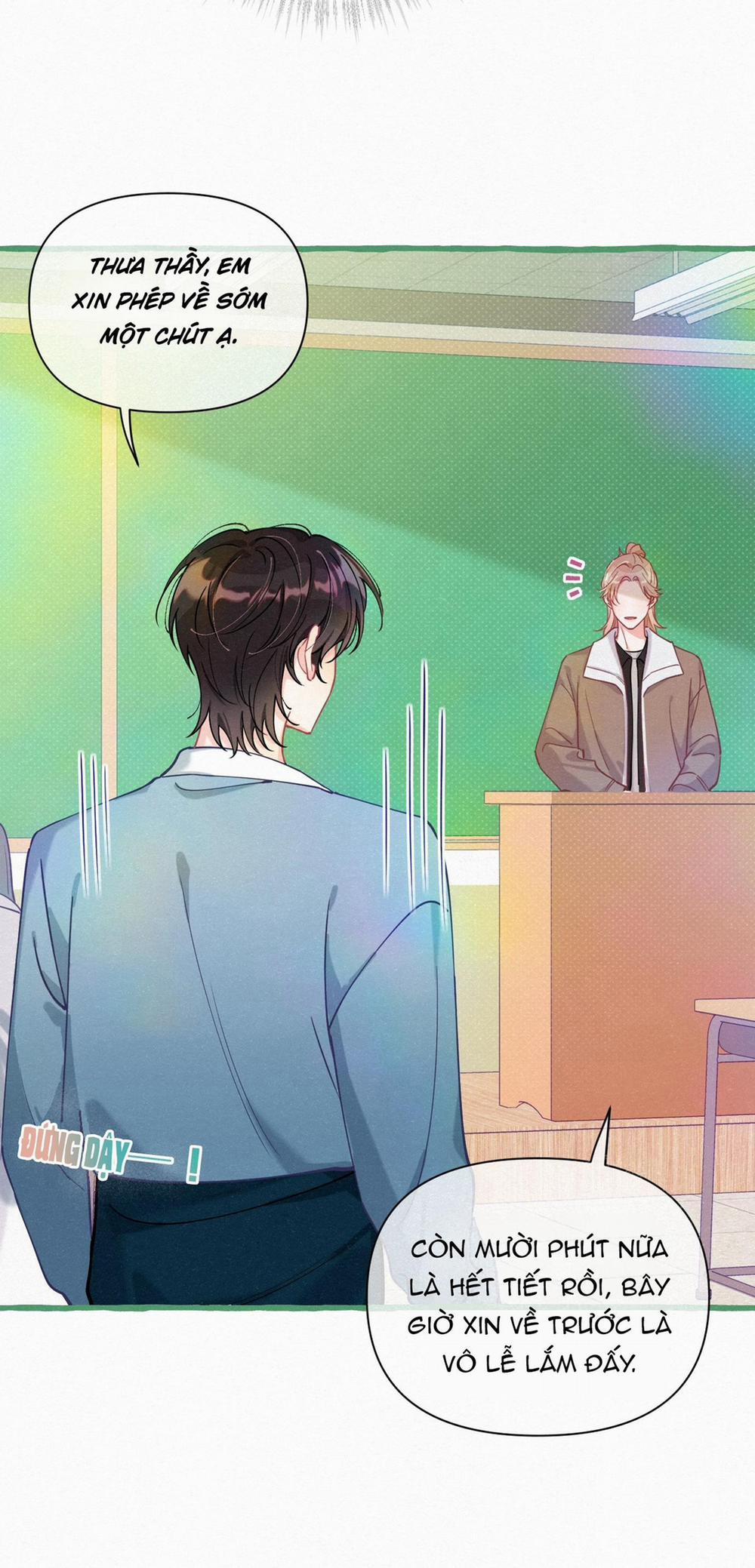 Hồ Ly Hay Là “hồ Dán” Vậy? 16 trang 23