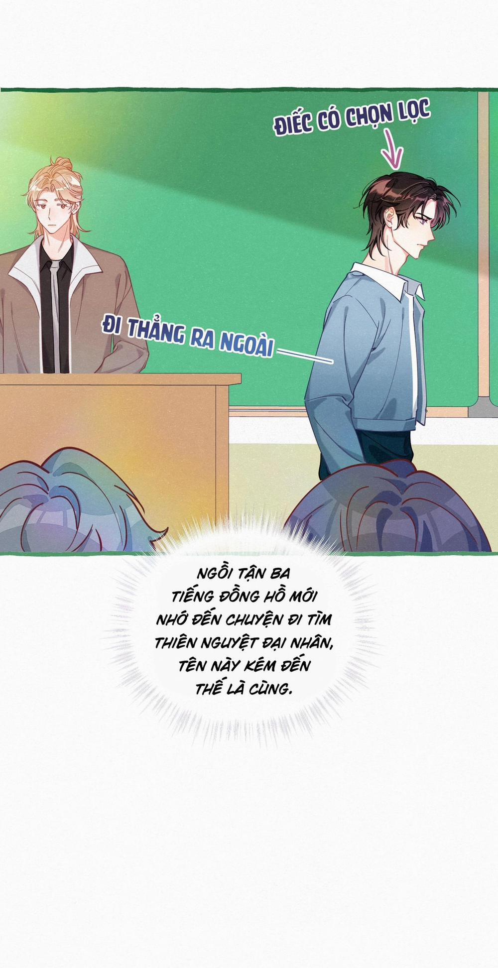 Hồ Ly Hay Là “hồ Dán” Vậy? 16 trang 24