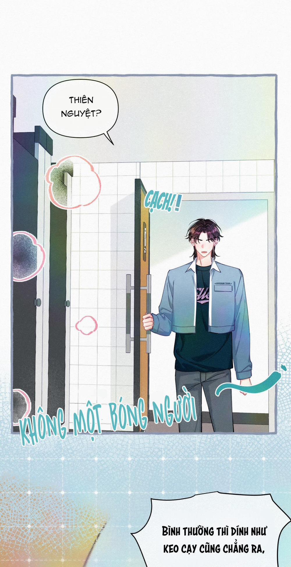 Hồ Ly Hay Là “hồ Dán” Vậy? 16 trang 25