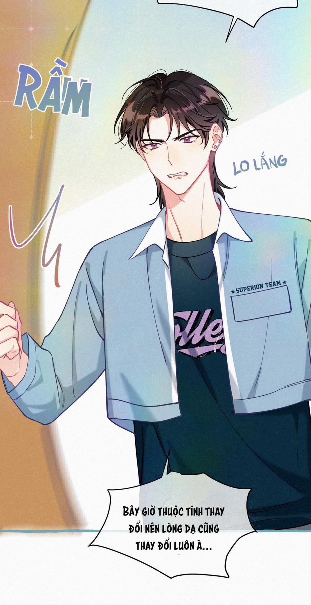 Hồ Ly Hay Là “hồ Dán” Vậy? 16 trang 26