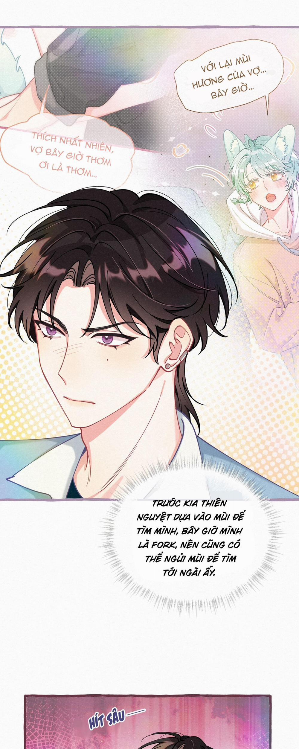 Hồ Ly Hay Là “hồ Dán” Vậy? 16 trang 27