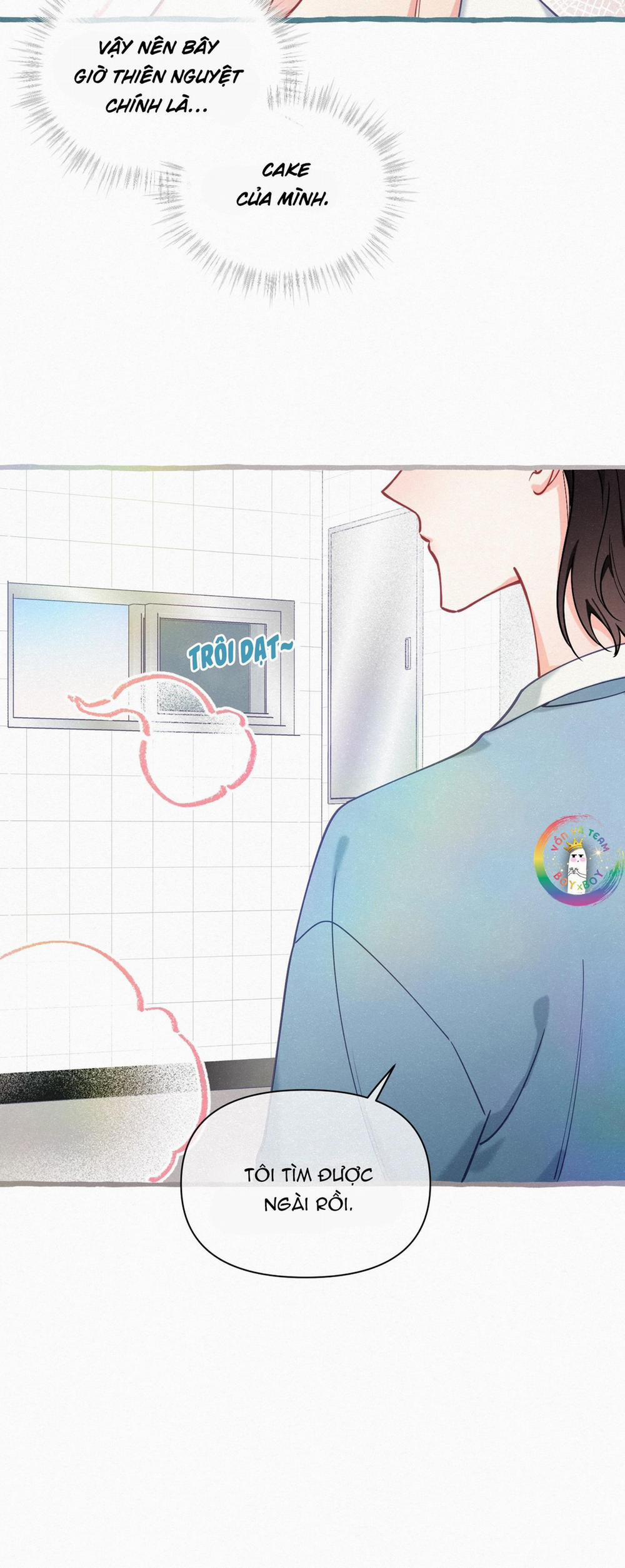 Hồ Ly Hay Là “hồ Dán” Vậy? 16 trang 29