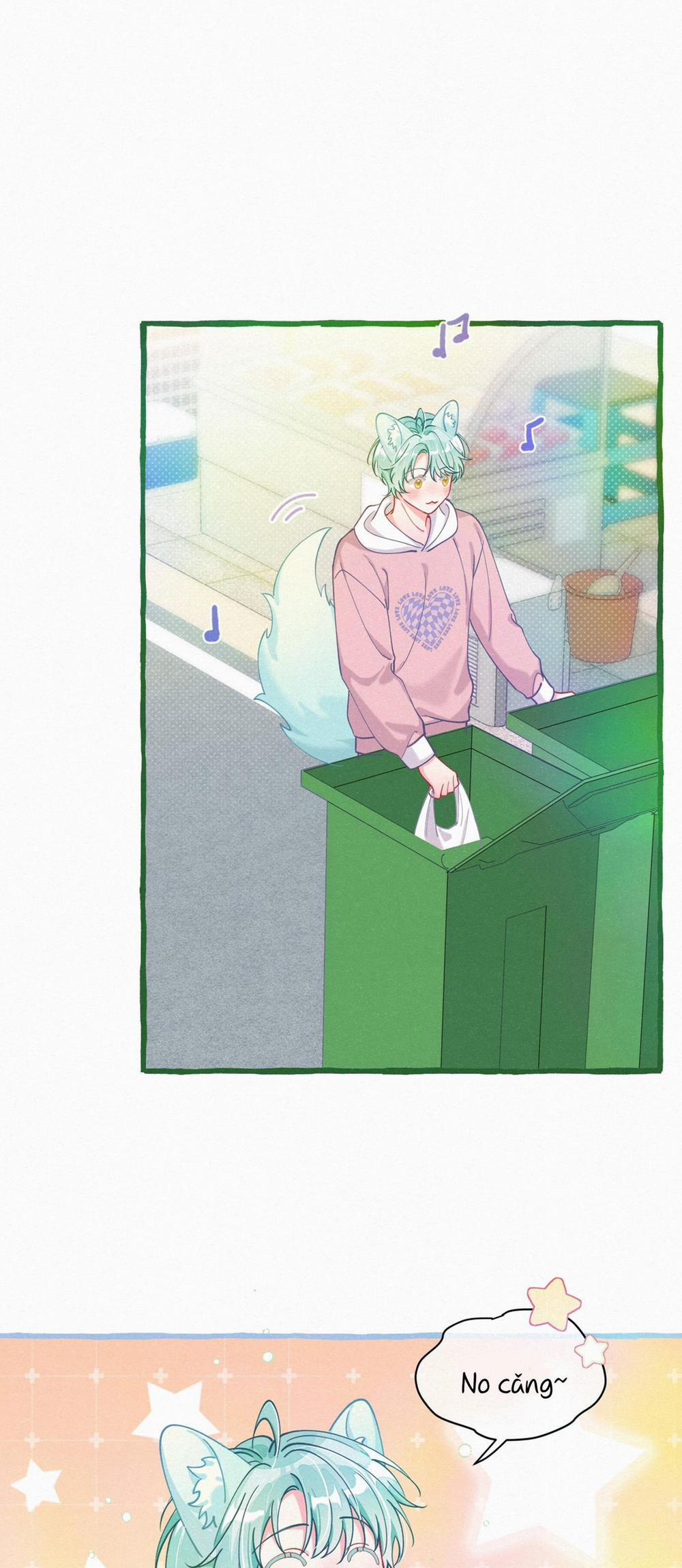 Hồ Ly Hay Là “hồ Dán” Vậy? 16 trang 30