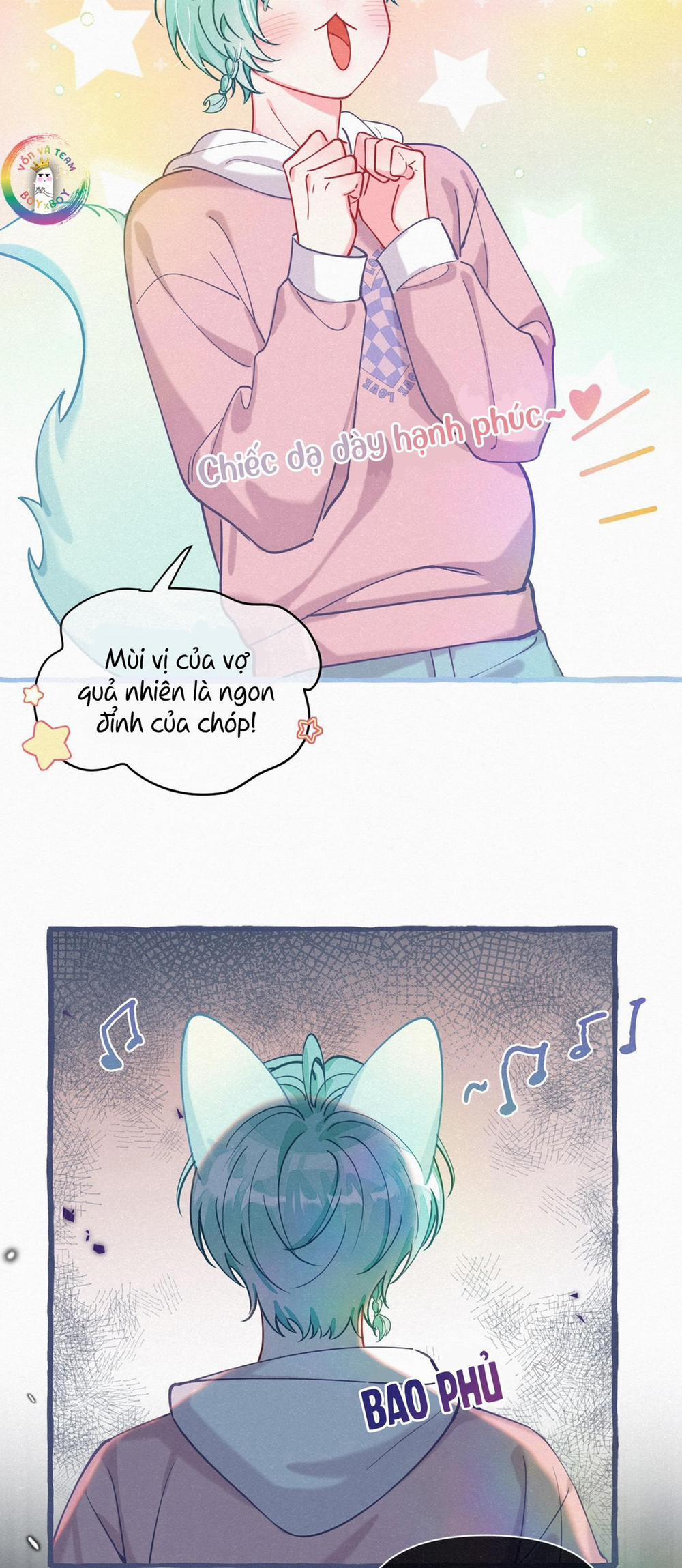 Hồ Ly Hay Là “hồ Dán” Vậy? 16 trang 31