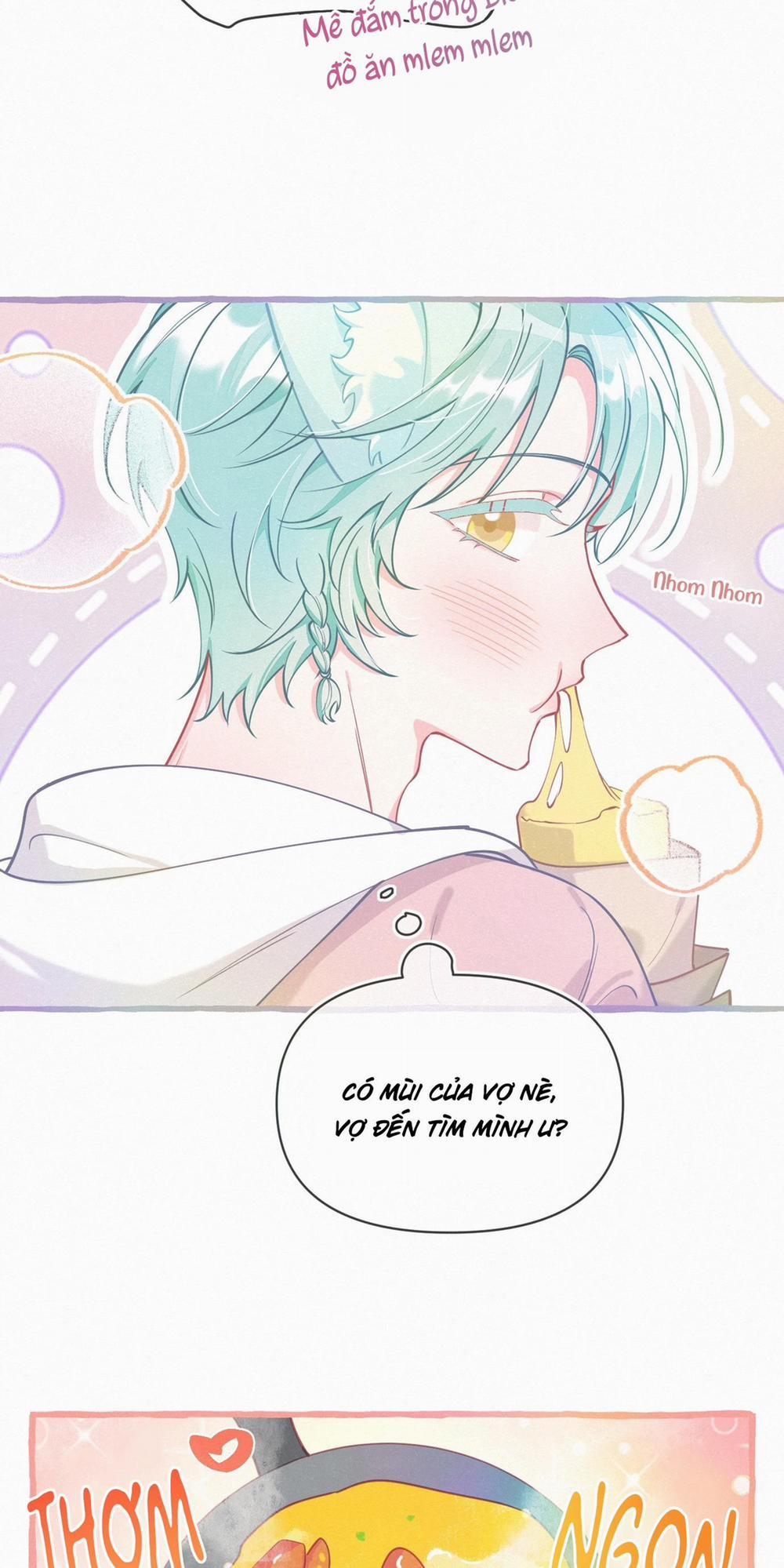 Hồ Ly Hay Là “hồ Dán” Vậy? 16 trang 4